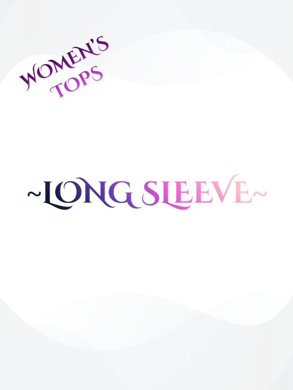 Women's Tops Longsleeve Section - ALL OFFERS WELCOME!! - Picture 1 of 3